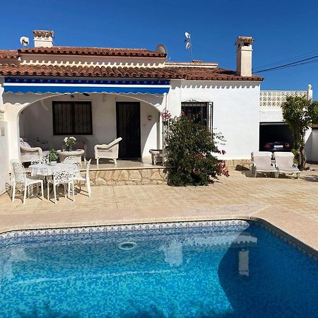 Villa Foya Blanca Foyes Blanques المظهر الخارجي الصورة