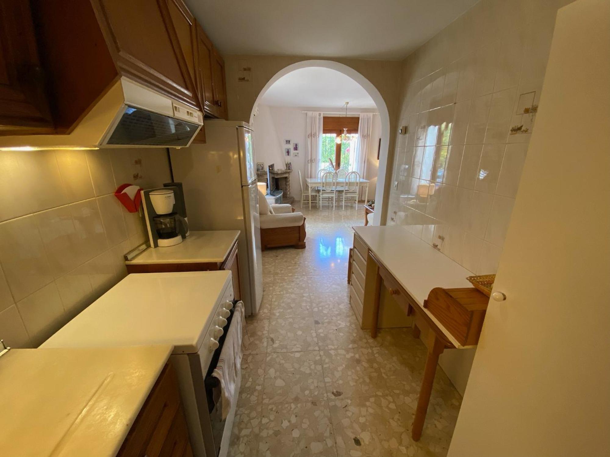 Villa Foya Blanca Foyes Blanques المظهر الخارجي الصورة