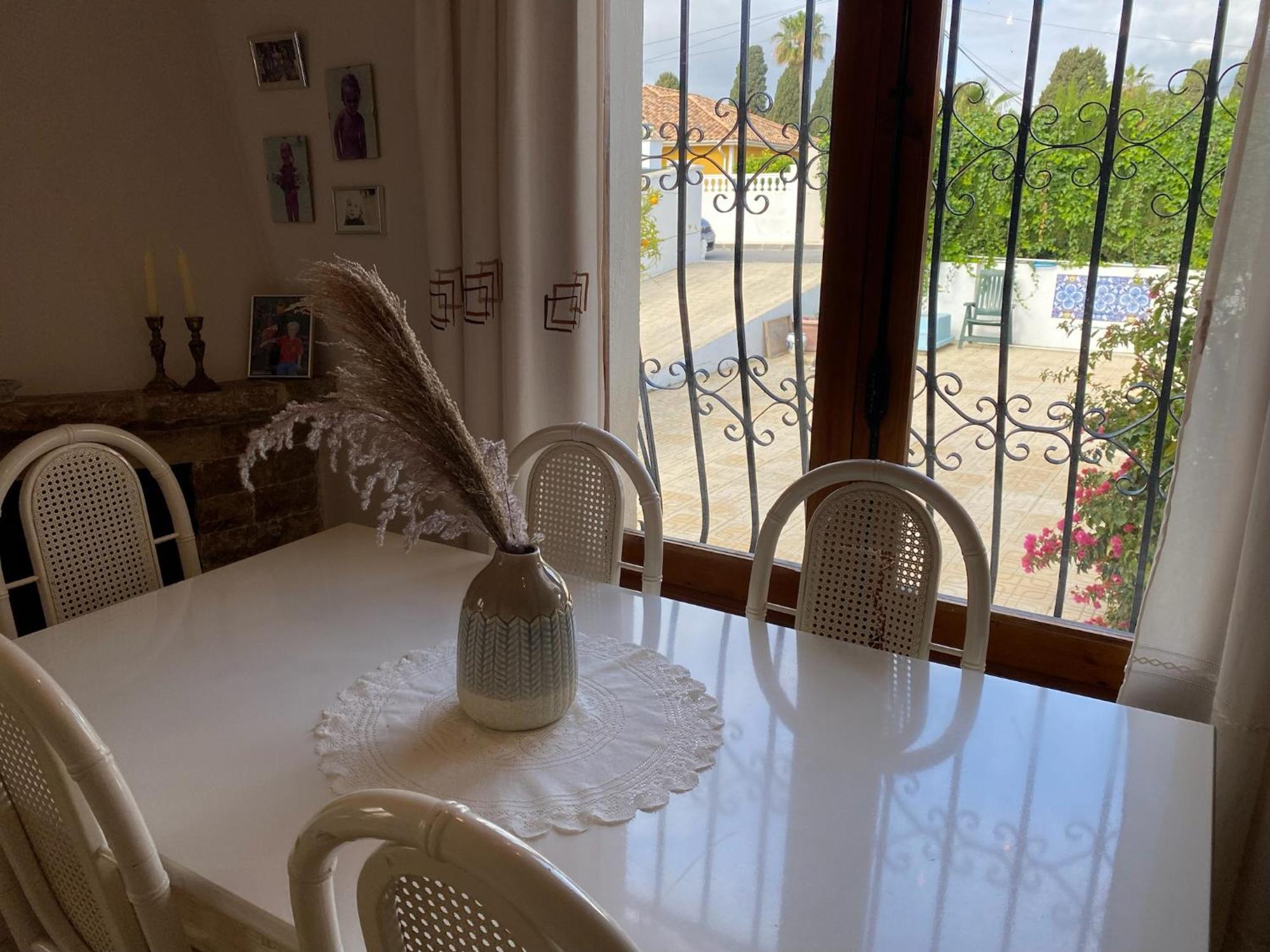 Villa Foya Blanca Foyes Blanques المظهر الخارجي الصورة