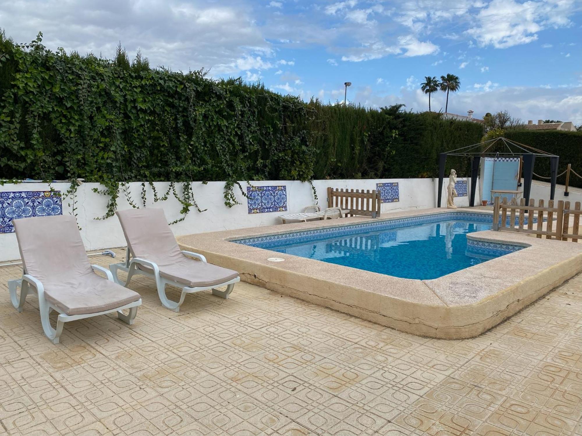 Villa Foya Blanca Foyes Blanques المظهر الخارجي الصورة