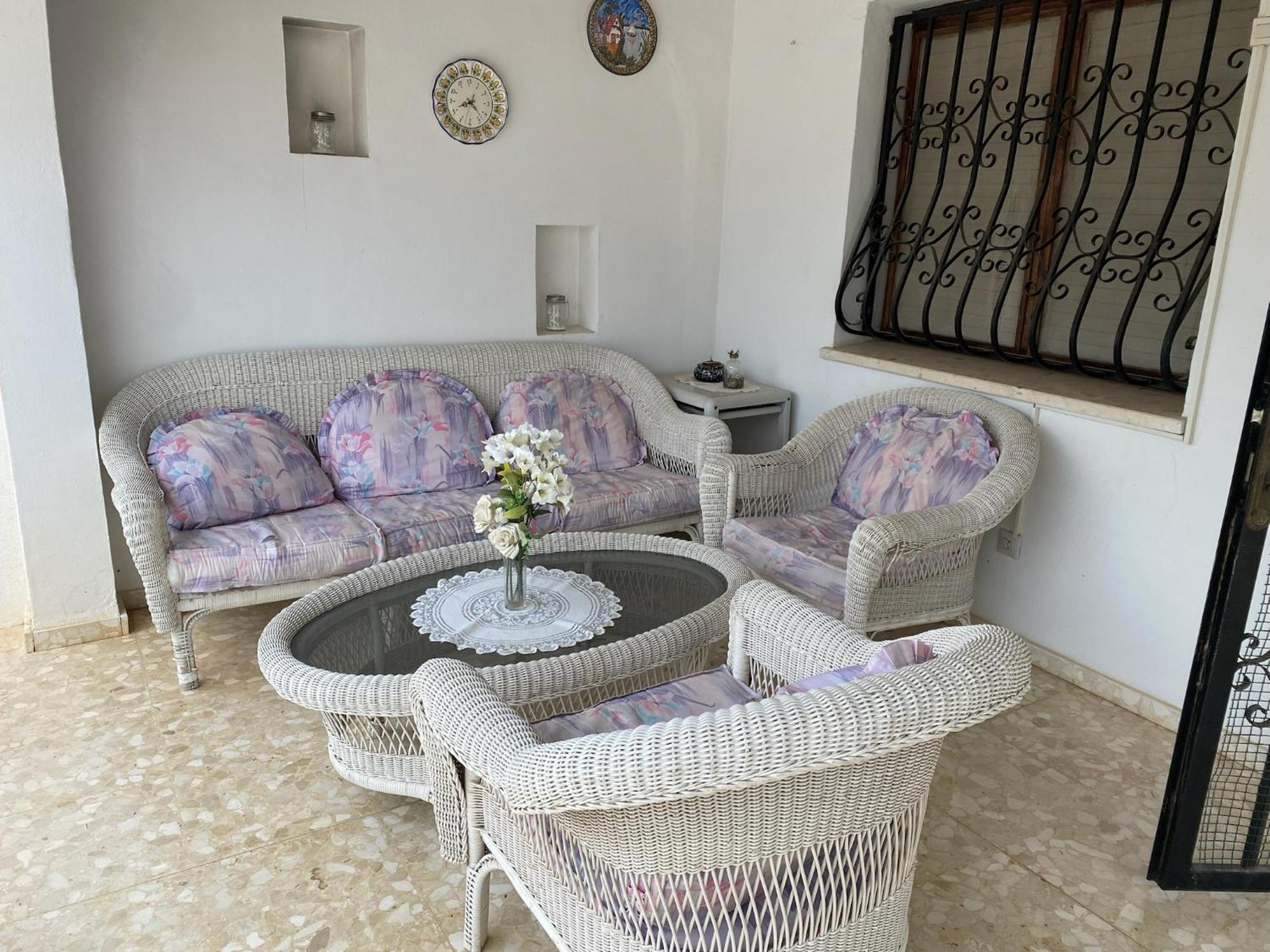 Villa Foya Blanca Foyes Blanques المظهر الخارجي الصورة