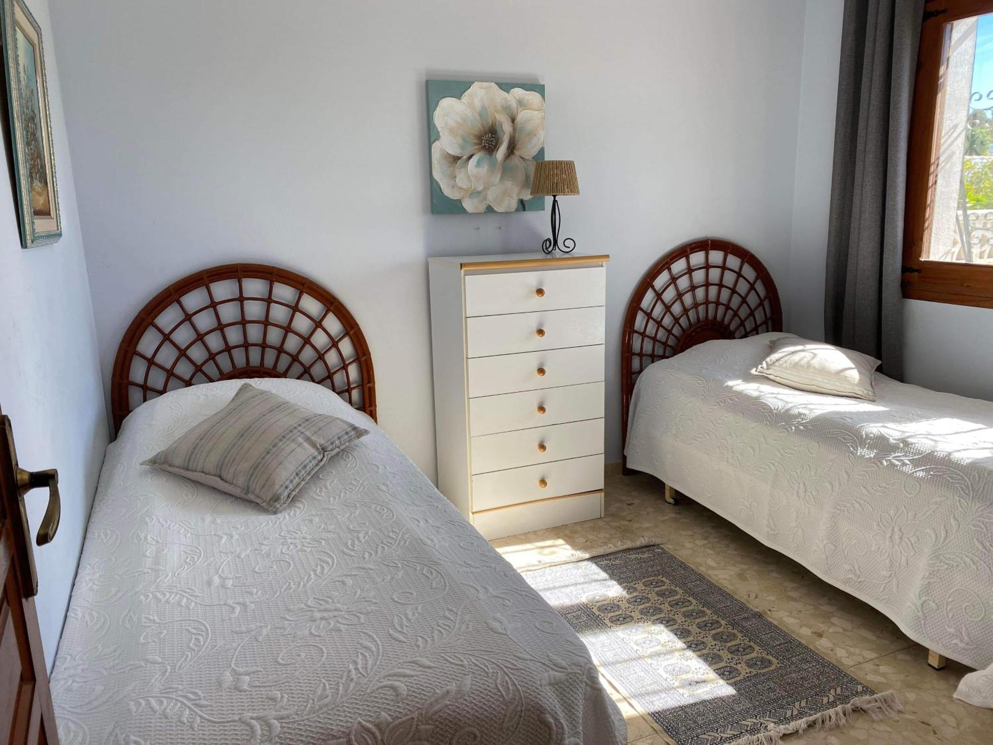 Villa Foya Blanca Foyes Blanques المظهر الخارجي الصورة