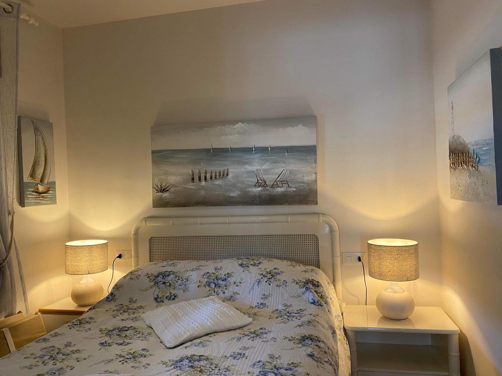 Villa Foya Blanca Foyes Blanques المظهر الخارجي الصورة