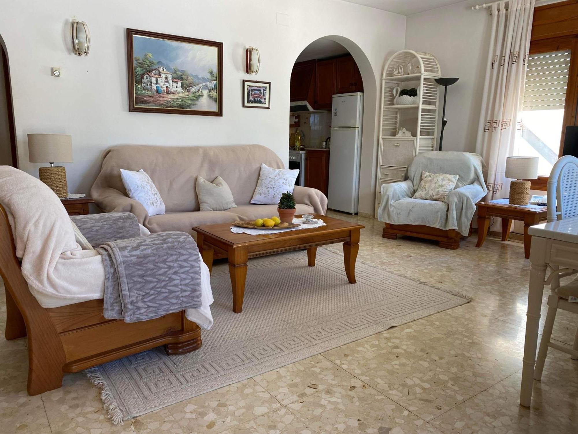 Villa Foya Blanca Foyes Blanques المظهر الخارجي الصورة