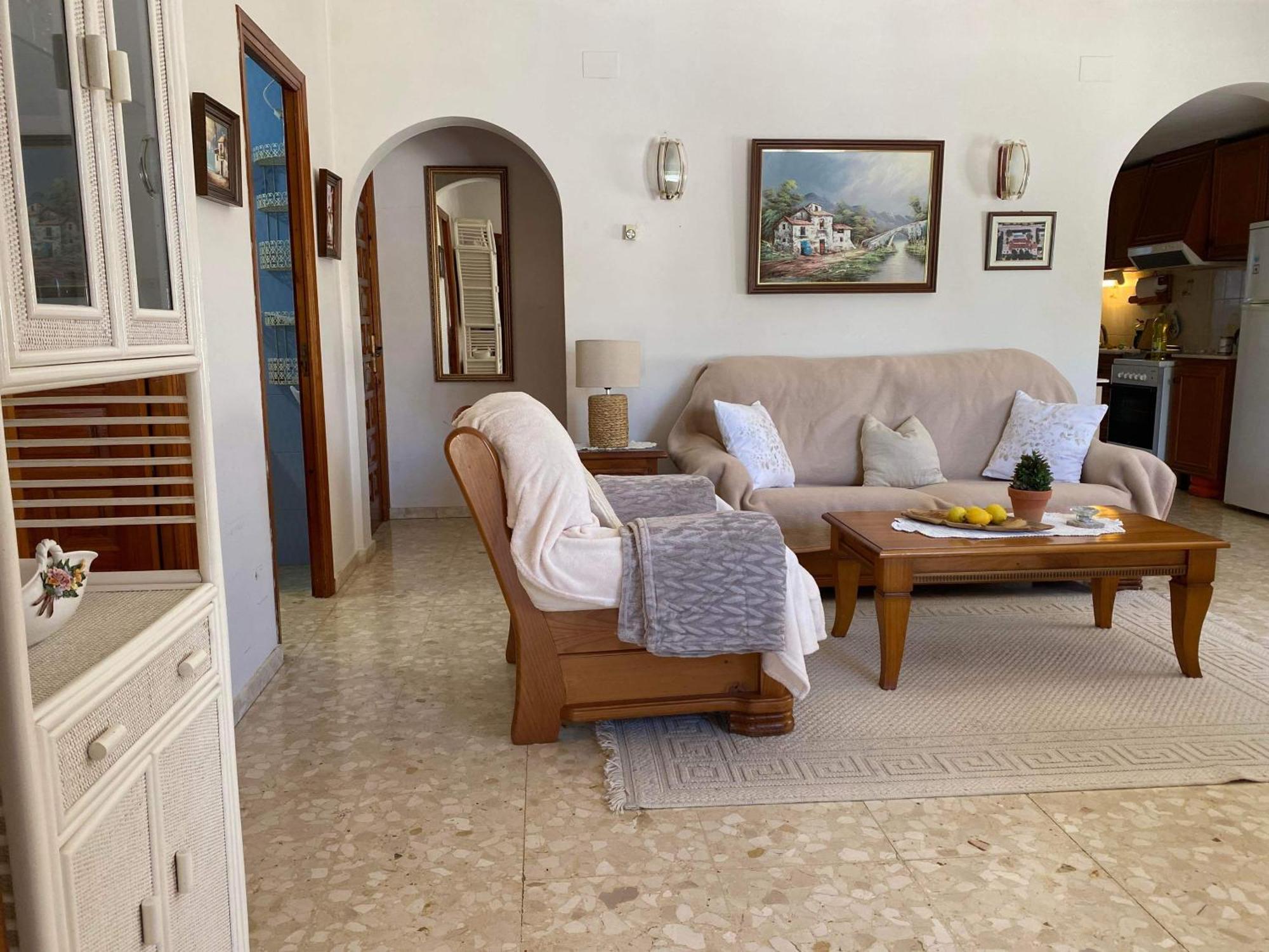 Villa Foya Blanca Foyes Blanques المظهر الخارجي الصورة